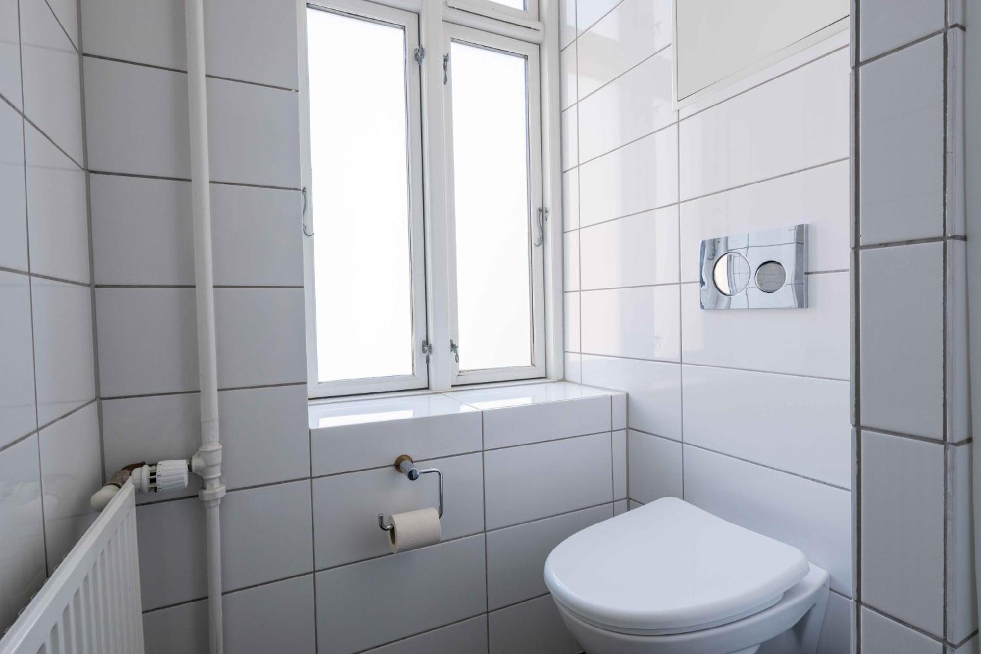 קופנהגן Lovely 3Br Manor Apartment 5 Min From Tivoli Gardens מראה חיצוני תמונה