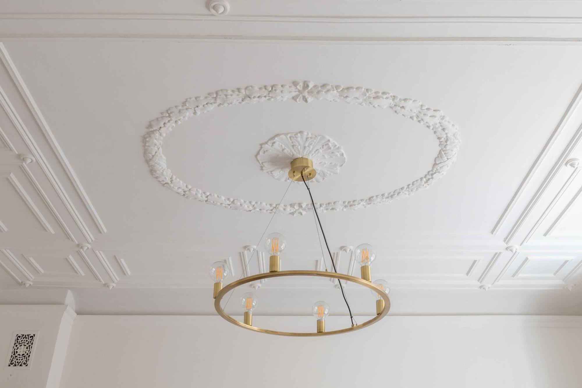 קופנהגן Lovely 3Br Manor Apartment 5 Min From Tivoli Gardens מראה חיצוני תמונה